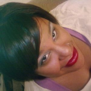 Meet your Posher, Angelina